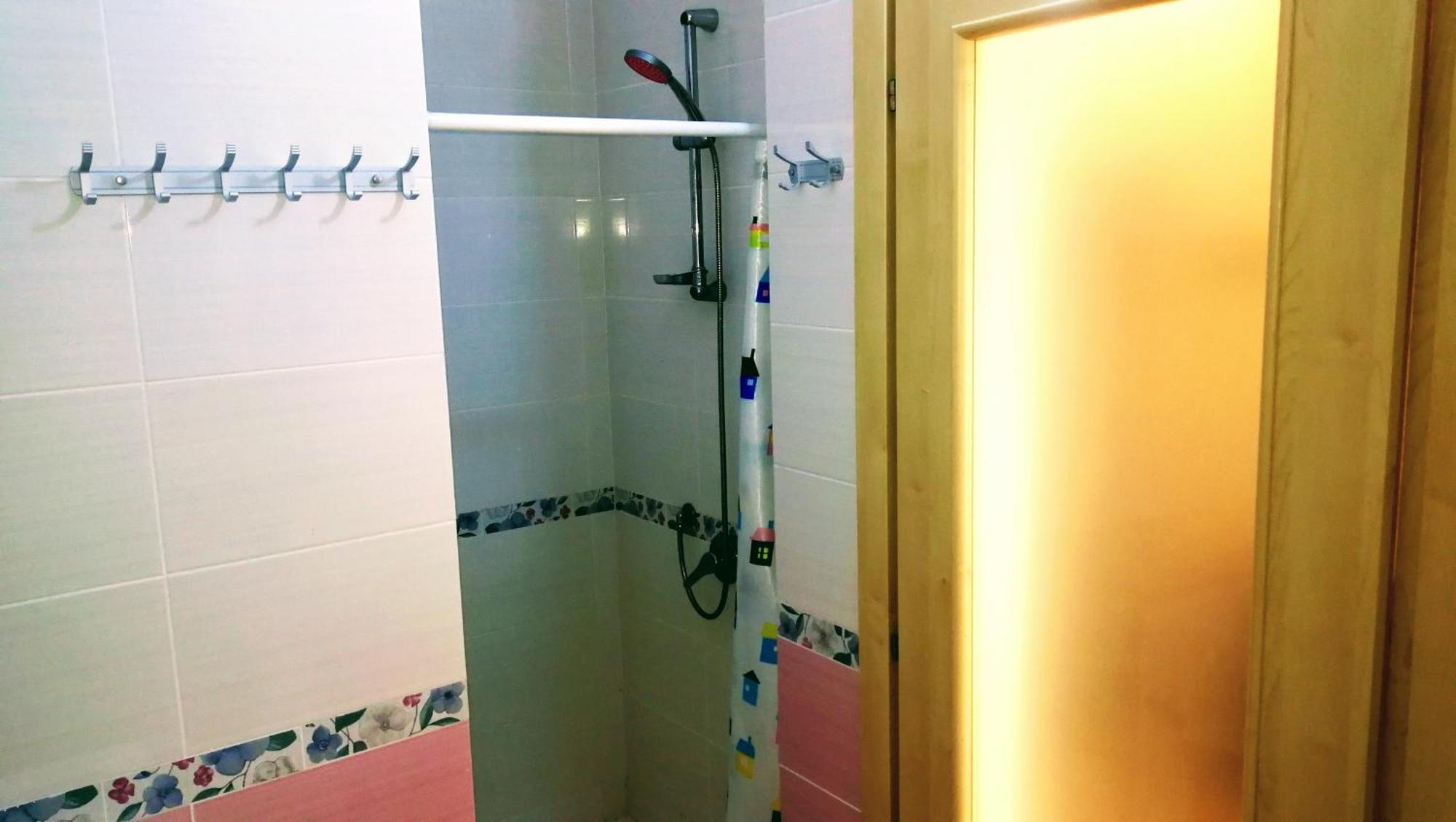 Turtle Apartment دراس المظهر الخارجي الصورة